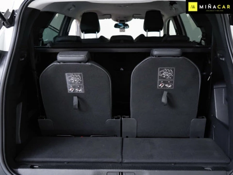 Peugeot 5008 1.5 BlueHDi 96kW 130CV SS Allure