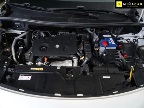 Peugeot 5008 1.5 BlueHDi 96kW 130CV SS Allure