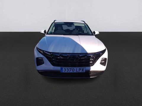 Hyundai Tucson 1.6 TGDI 169kW (230CV) HEV Maxx Auto