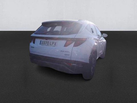 Hyundai Tucson 1.6 TGDI 169kW (230CV) HEV Maxx Auto