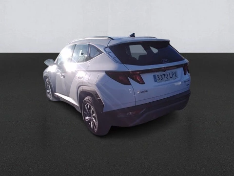 Hyundai Tucson 1.6 TGDI 169kW (230CV) HEV Maxx Auto