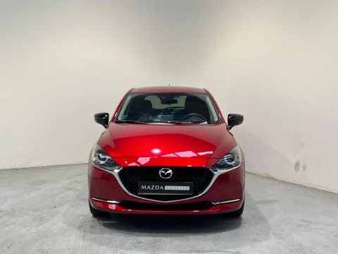 Mazda2 e-SKYACTIV G 66kW (90CV) Homura
