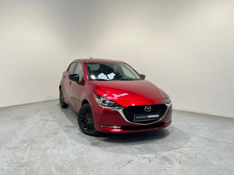 Mazda2 e-SKYACTIV G 66kW (90CV) Homura