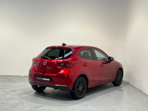 Mazda2 e-SKYACTIV G 66kW (90CV) Homura