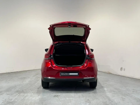Mazda2 e-SKYACTIV G 66kW (90CV) Homura
