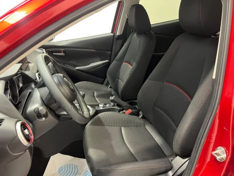 Mazda2 e-SKYACTIV G 66kW (90CV) Homura