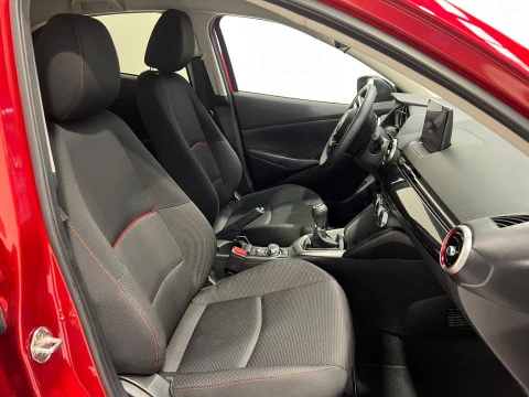 Mazda2 e-SKYACTIV G 66kW (90CV) Homura