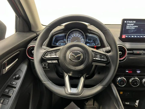 Mazda2 e-SKYACTIV G 66kW (90CV) Homura