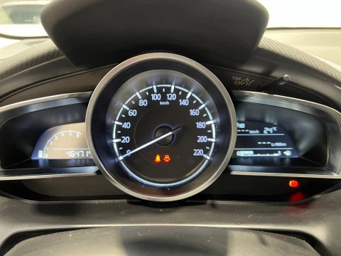 Mazda2 e-SKYACTIV G 66kW (90CV) Homura