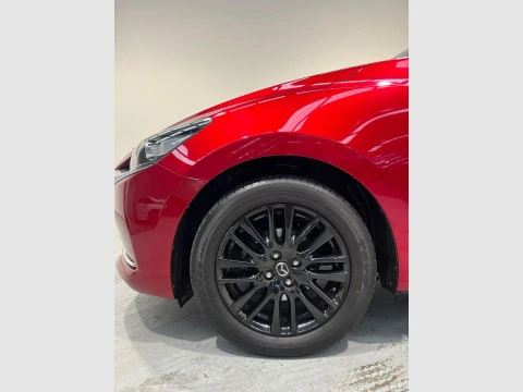 Mazda2 e-SKYACTIV G 66kW (90CV) Homura