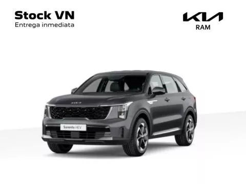 Kia Sorento Sorento f/l HEV Drive 4x2