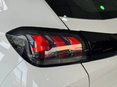 Peugeot 208 1.5 BLUEHDI S&S ACTIVE 100