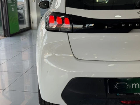 Peugeot 208 1.5 BLUEHDI S&S ACTIVE 100