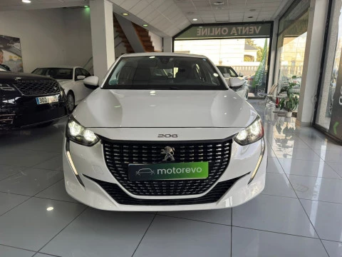 Peugeot 208 1.5 BLUEHDI S&S ACTIVE 100
