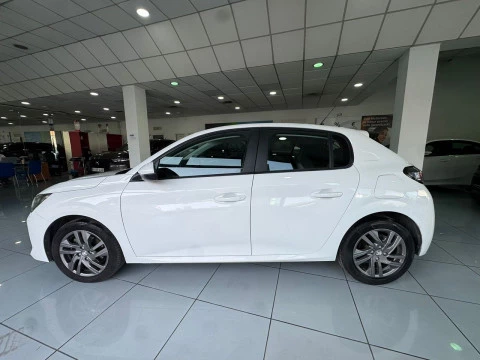 Peugeot 208 1.5 BLUEHDI S&S ACTIVE 100