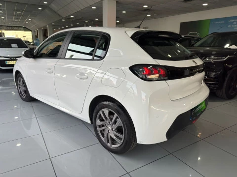 Peugeot 208 1.5 BLUEHDI S&S ACTIVE 100