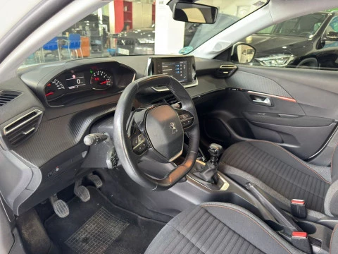 Peugeot 208 1.5 BLUEHDI S&S ACTIVE 100