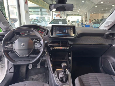 Peugeot 208 1.5 BLUEHDI S&S ACTIVE 100