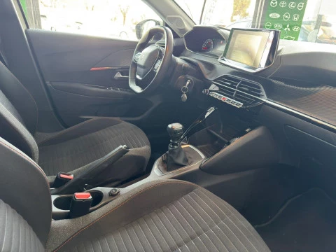 Peugeot 208 1.5 BLUEHDI S&S ACTIVE 100