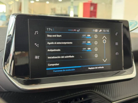 Peugeot 208 1.5 BLUEHDI S&S ACTIVE 100