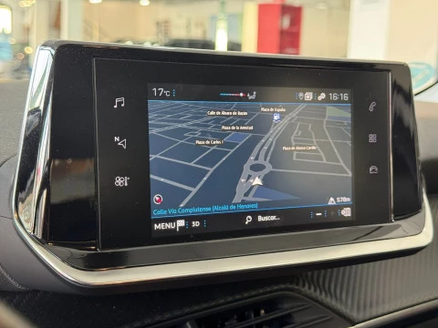 Peugeot 208 1.5 BLUEHDI S&S ACTIVE 100