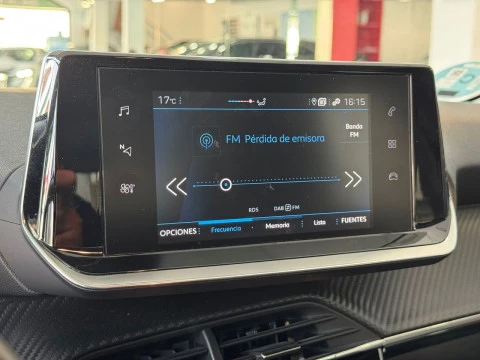 Peugeot 208 1.5 BLUEHDI S&S ACTIVE 100