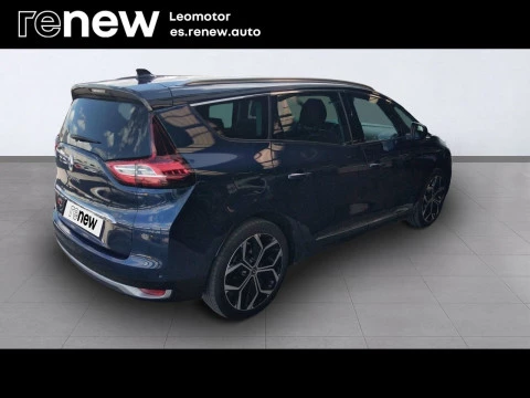 Renault Grand Scénic Grand Scenic 1.3 TCe GPF Zen 103kW