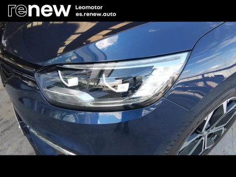 Renault Grand Scénic Grand Scenic 1.3 TCe GPF Zen 103kW