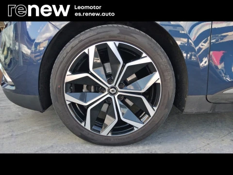 Renault Grand Scénic Grand Scenic 1.3 TCe GPF Zen 103kW