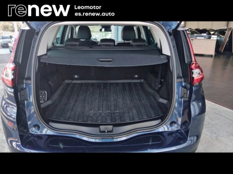 Renault Grand Scénic Grand Scenic 1.3 TCe GPF Zen 103kW