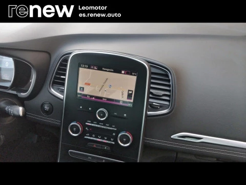 Renault Grand Scénic Grand Scenic 1.3 TCe GPF Zen 103kW