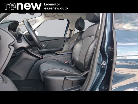 Renault Grand Scénic Grand Scenic 1.3 TCe GPF Zen 103kW