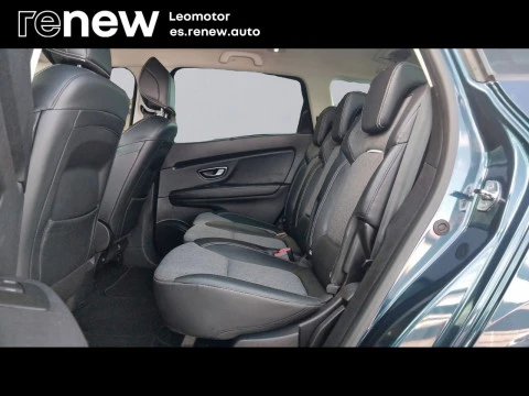 Renault Grand Scénic Grand Scenic 1.3 TCe GPF Zen 103kW