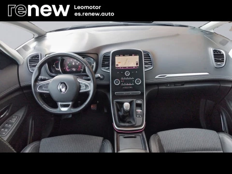 Renault Grand Scénic Grand Scenic 1.3 TCe GPF Zen 103kW