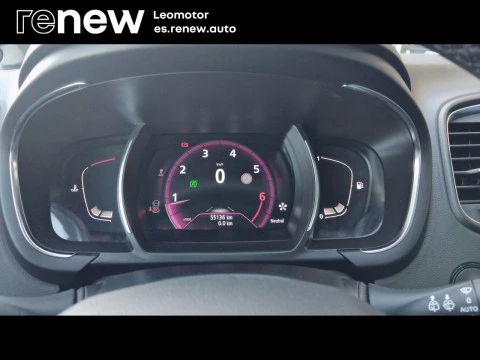 Renault Grand Scénic Grand Scenic 1.3 TCe GPF Zen 103kW