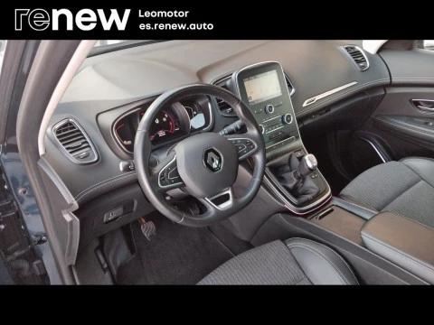 Renault Grand Scénic Grand Scenic 1.3 TCe GPF Zen 103kW