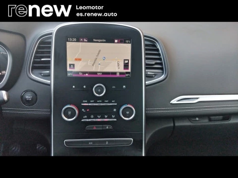 Renault Grand Scénic Grand Scenic 1.3 TCe GPF Zen 103kW