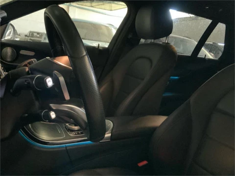 Mercedes-Benz Clase C 220 d Estate