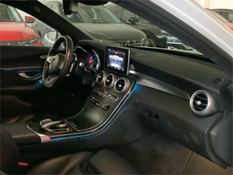 Mercedes-Benz Clase C 220 d Estate