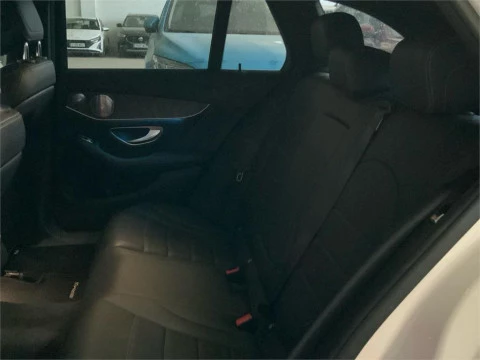 Mercedes-Benz Clase C 220 d Estate