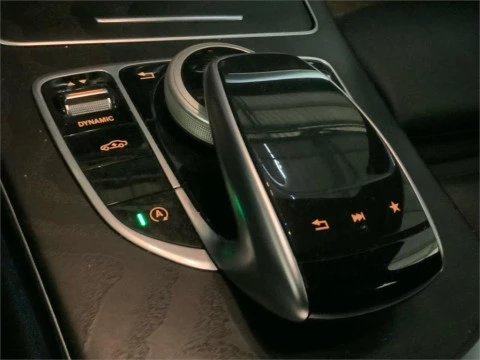 Mercedes-Benz Clase C 220 d Estate