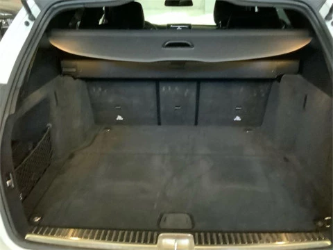 Mercedes-Benz Clase C 220 d Estate