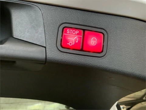 Mercedes-Benz Clase C 220 d Estate