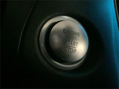 Mercedes-Benz Clase C 220 d Estate