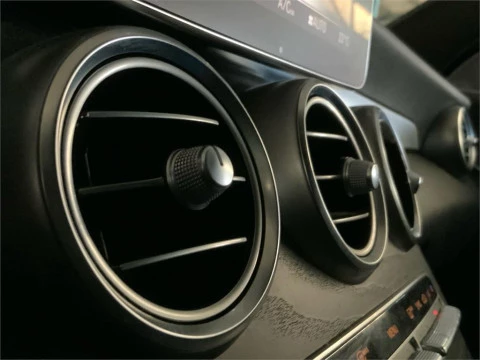 Mercedes-Benz Clase C 220 d Estate