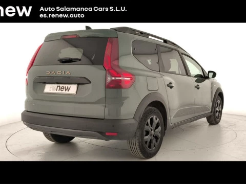 Dacia Jogger  Hibrido  Hybrid S.L. Extreme 7pl.