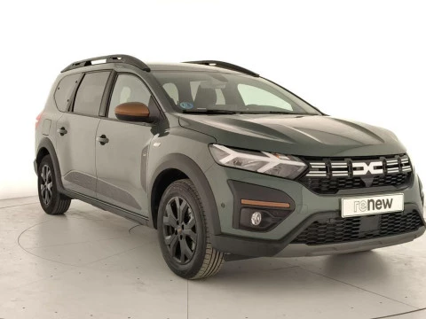 Dacia Jogger  Hibrido  Hybrid S.L. Extreme 7pl.