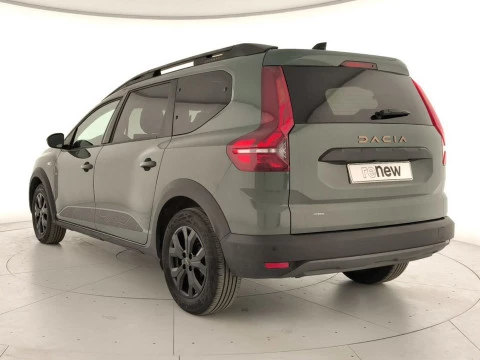 Dacia Jogger  Hibrido  Hybrid S.L. Extreme 7pl.