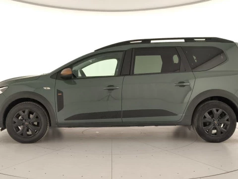 Dacia Jogger  Hibrido  Hybrid S.L. Extreme 7pl.
