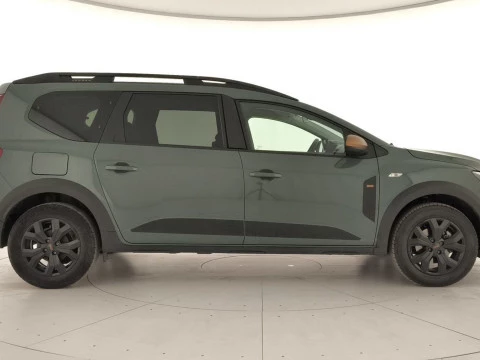 Dacia Jogger  Hibrido  Hybrid S.L. Extreme 7pl.